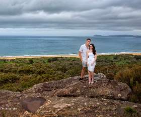 Pre Wedding Photography in Sydney