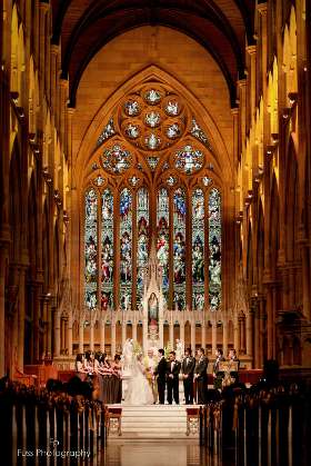 Sydney Wedding Photography - Best Wedding Photographer in Sydney