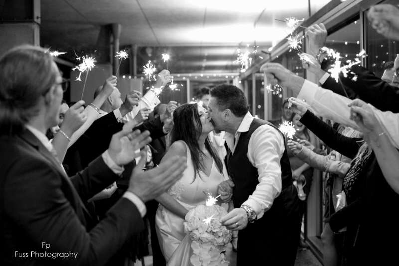 Professional Photographer and Special Occasions, the Ultimate Duo