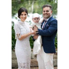 Family moments! | Christening Photography Sydney - Fuss Photography