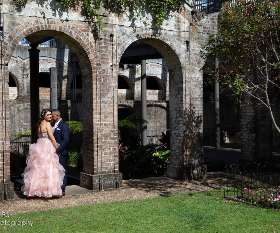 Johnny and Vicky - Pre engagement photography in Sydney