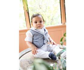 Nickolas - Christening Photography Sydney