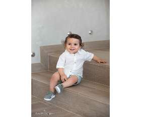 Nickolas - Christening Photography Sydney