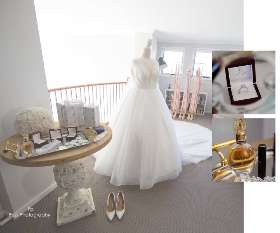 Damien & Laura Wedding - Sydney Wedding Photography