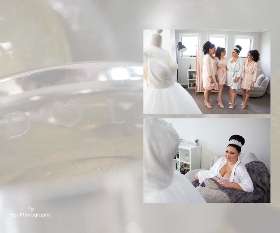 Damien & Laura Wedding - Sydney Wedding Photography