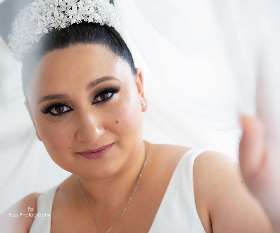 Damien & Laura Wedding - Sydney Wedding Photography