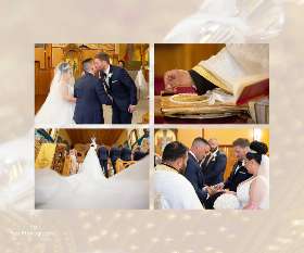 Damien & Laura Wedding - Sydney Wedding Photography