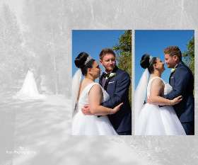 Damien & Laura Wedding - Sydney Wedding Photography