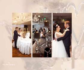 Damien & Laura Wedding - Sydney Wedding Photography