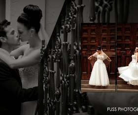 Balmain Weddings Photography - Sydney