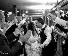 Wedding Moment in Sydney - Fuss Photography