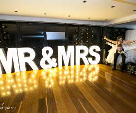 Sydney Indoor Wedding Photography - Fuss Photography