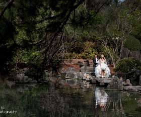 A Romantic Wedding in Sydney - Fuss Photography