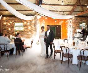 Anthonyo's & Vally's Wedding - Fuss Photography