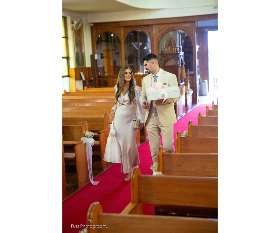 Greek Christening Photography by Fuss Photography