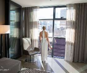 The Bride - Fuss Photography in Sydney