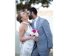 The Wedding of David and Mikayla - Wedding Photography