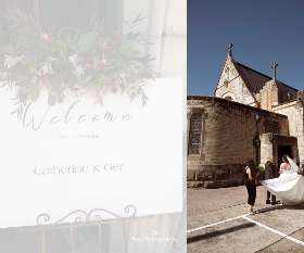 Sydney Wedding Day - Fuss Photography in Sydney