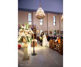 John & Tina's Sacred Vows - Fuss Photography