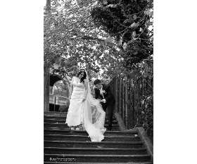 Moments of John & Tina - Fuss Photography