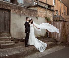 John & Tina's Moments - Fuss Photography