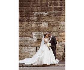 Sydney Wedding Photography | Fuss Photography