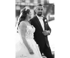 J & V Wedding Photography Sydney | Fuss Photography