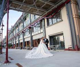 Pre-reception Wedding Photography Sydney | Fuss Photography