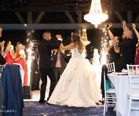 Sydney Wedding Photography by Fuss Photography