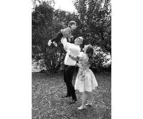 Dionysus Christening by Fuss Photography Sydney by Fuss Photography