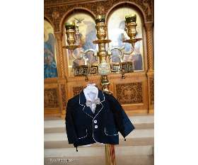 Dyonisus Christening by Fuss Photography Sydney