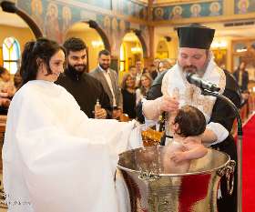 Christening Photography Sydney - Fuss Photography