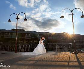 J & V Marriage Photography | Fuss Photography