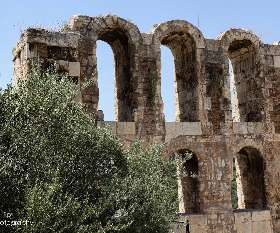 Athens, Greece Photo by Tass Voulalis from Fuss Photography