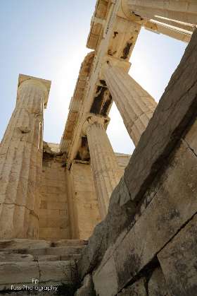 Athens, Greece Photo by Tass Voulalis from Fuss Photography