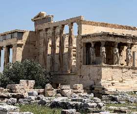 Athens, Greece Photo by Tass Voulalis from Fuss Photography