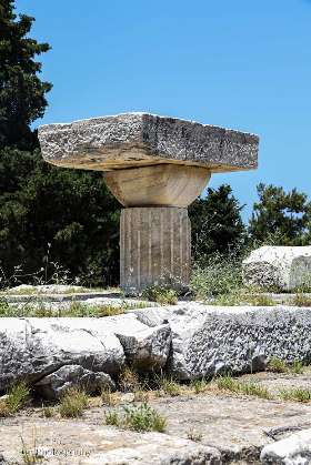 Athens, Greece Photo by Tass Voulalis from Fuss Photography