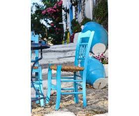 Greek Island Photography | Fuss Photography