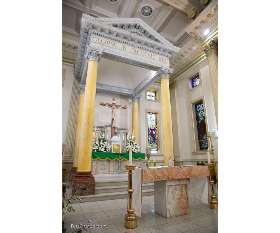 Greek-Church by Fuss Photography
