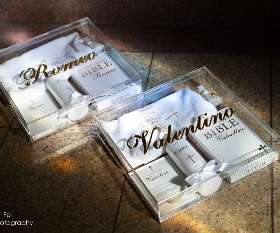 Romeo-Valentino by Fuss Photography