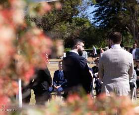Candid wedding of Trevor & Alexander - Fuss Photography Sydney