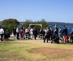 Guest wedding of Trevor & Alexander - Fuss Photography Sydney