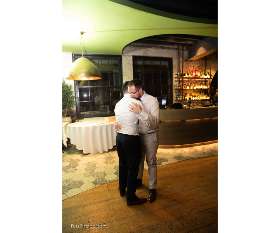 Trevor & Alexander - Fuss Photography Sydney