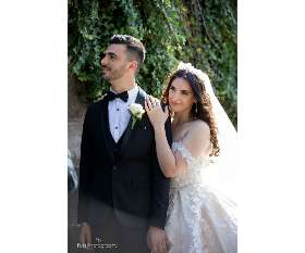 George and Margarita - Fuss Photography