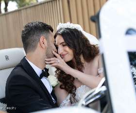 Margarita and George - Fuss Photography