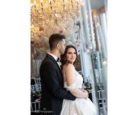 George and Margarita Photoshoot - Fuss Photography