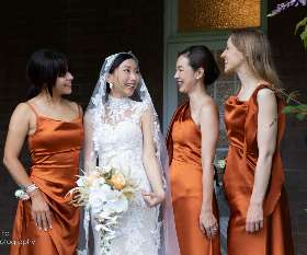 Chloe Bridesmaid - Fuss Photography