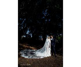 Sydney Cropley Wedding Photography - Fuss Photography