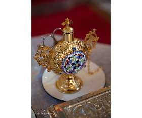 Grail Christening Day - Fuss Photography