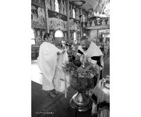 Baptism Baby Girl Christening Day - Fuss Photography